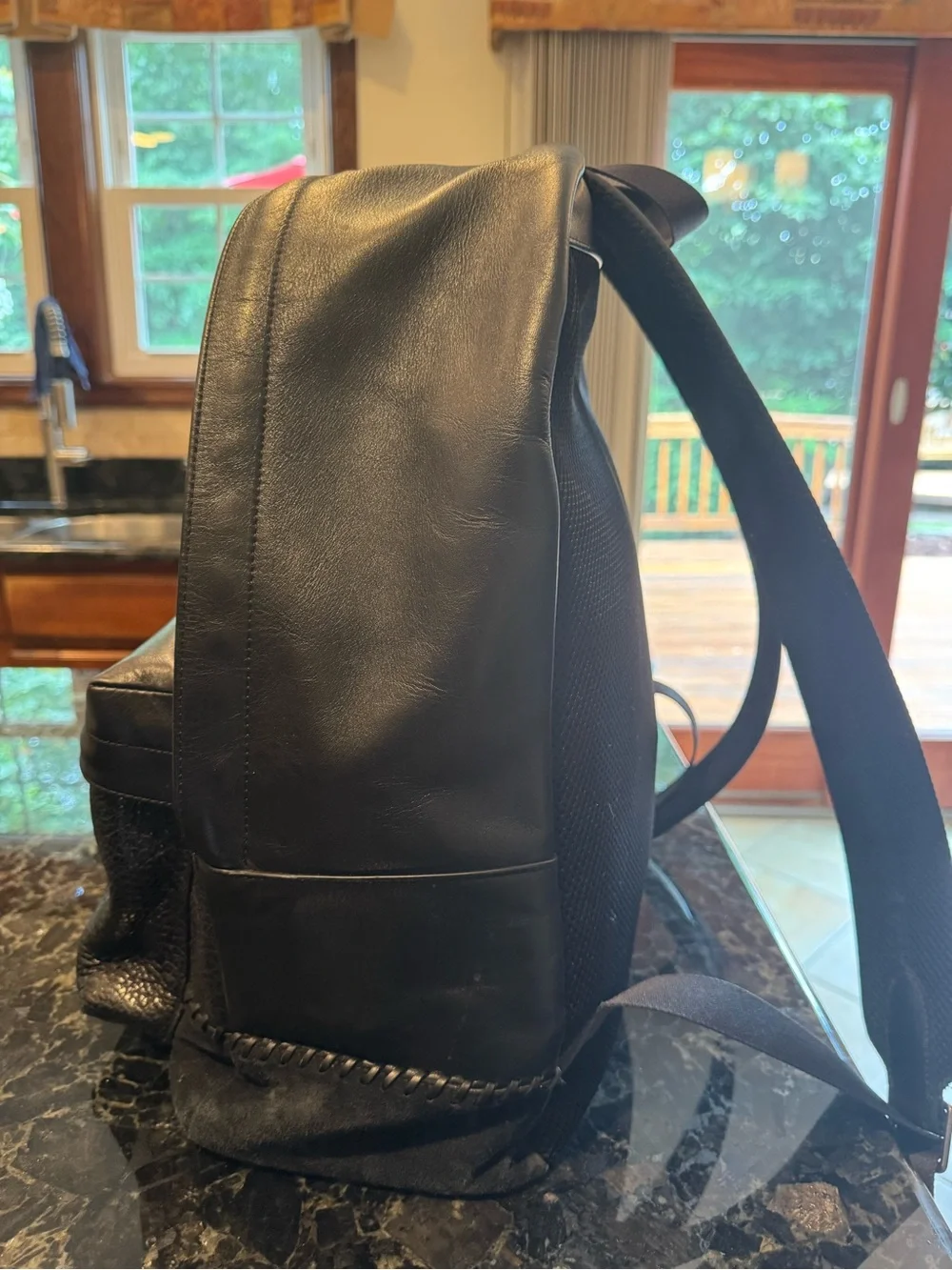 Coach sleek limited